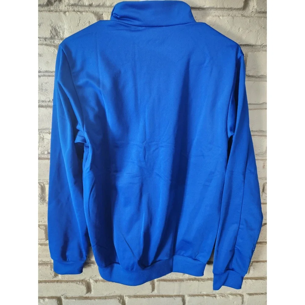 NWT Adidas MTS Basics Track Jacket